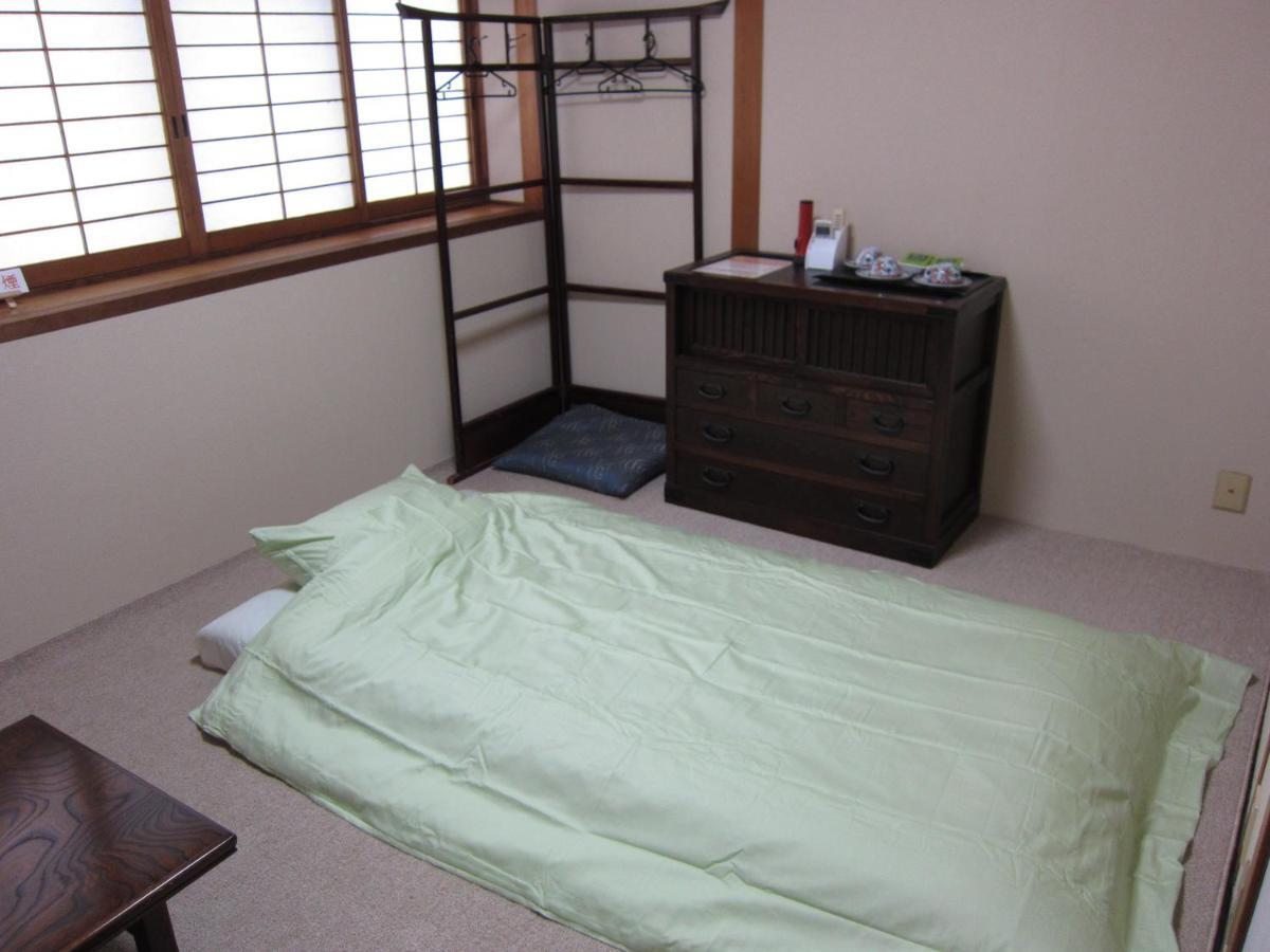 Kyo-No-Sato 京の里 Apartment Kyoto Bagian luar foto
