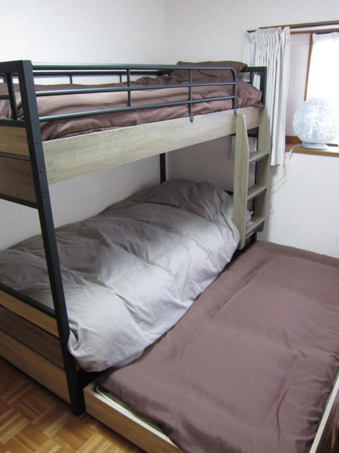 Kyo-No-Sato 京の里 Apartment Kyoto Bagian luar foto
