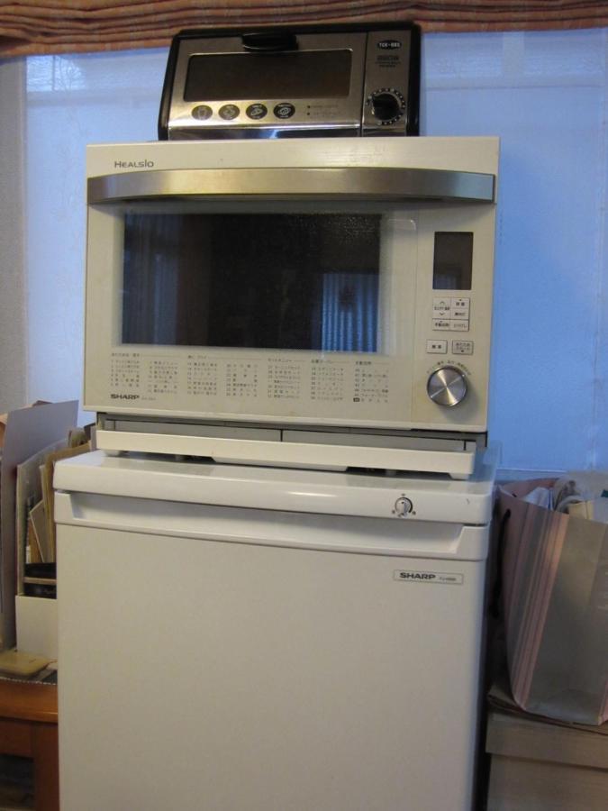 Kyo-No-Sato 京の里 Apartment Kyoto Bagian luar foto