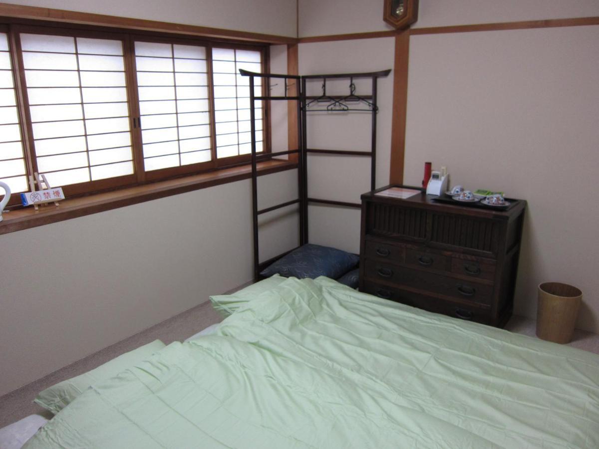 Kyo-No-Sato 京の里 Apartment Kyoto Bagian luar foto