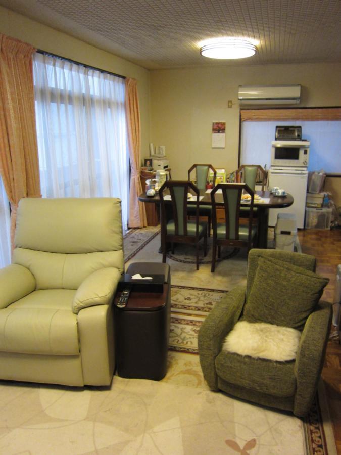 Kyo-No-Sato 京の里 Apartment Kyoto Bagian luar foto