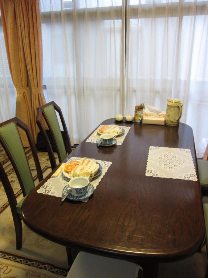 Kyo-No-Sato 京の里 Apartment Kyoto Bagian luar foto