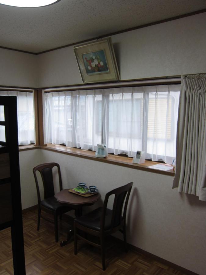 Kyo-No-Sato 京の里 Apartment Kyoto Bagian luar foto