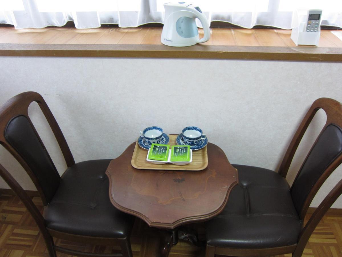 Kyo-No-Sato 京の里 Apartment Kyoto Bagian luar foto