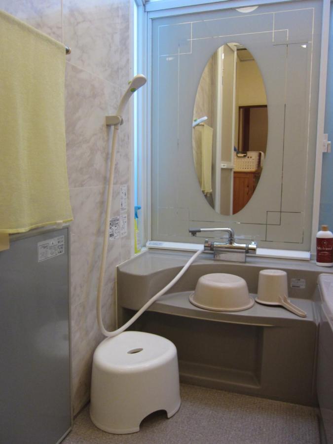 Kyo-No-Sato 京の里 Apartment Kyoto Bagian luar foto